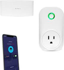 Smart Wifi Garage Door Opener Wireless Wifi Remote Smart Phone Controlled Compatible With Amazon Alexa Go Smart Garage Door Opener Smart Wifi Amazon Alexa