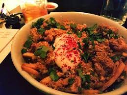 Boda takes its inspiration from the lively food vendors that offer tasty and inexpensive fare on the streets of bangkok. The 10 Best Thai Restaurants In Portland Tripadvisor