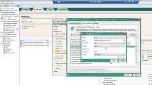 How To Enable Windows Remote Desktop Kaspersky Security Center Youtube