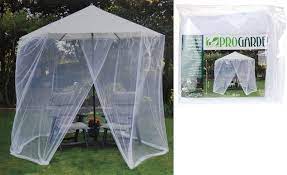Xxl Moskitonetz Fur Pavillon Fliegennetz Netz Insektenschutz Fliegengitter Ebay Moskitonetz Fliegengitter Fliegennetz