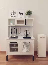 Ikea Duktig Kitchen Hack Makeover Ikea Spielkuche Ikea Kuche Diy Ikea Ideen
