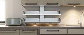 Oberschranklift Verti 831 Liftsysteme Fur Oberschranke Liftsysteme Fur Barrierefreie Kuchen Oberschranke Barrierefreies Wohnen Moderne Kuchenideen