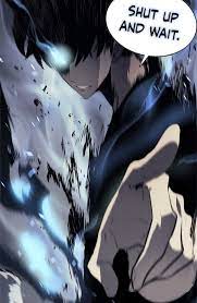 Solo Leveling Chapter 123 Anime Anime Character Drawing Anime Background