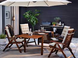 Pin Von Missy Sogu Auf House Garden Ikea Outdoor Terrasse Gestalten Gartenmobel