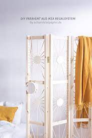 Paravent Selber Bauen Mein Diy Raumteiler Im Ethno Design Diy Raumteiler Paravent Selber Bauen Raumteiler