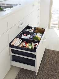 78 Prime Mulleimer Kuche Mulleimer Kuche Ikea Kuchenideen Kuchenschrank Organisation