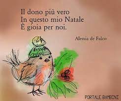 Poesie Filastrocche E Haiku Di Natale Portale Bambini Poesia Poesie Natale Haiku Natale Haiku Filastrocche