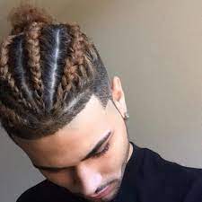 I can admit i'm not one of those mums who spends a tonne of time on my biracial daughters' mixed race hairstyles. 55 Awesome Hairstyles For Black Men Video Men Hairstyles World