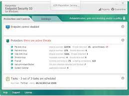 Kaspersky Endpoint Security For Business Core Review