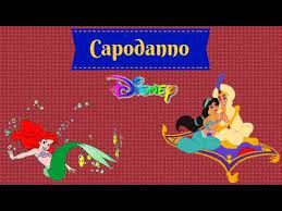 Auguri Di Capodanno Divertenti Felice Anno Nuovo Con Canzoni E Un Video Disney Divertente Buon 2018 Youtube Divertente Disney Divertente Video Disney