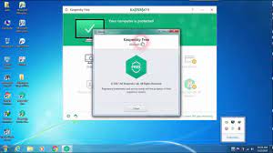 Kaspersky Antivirus 2018 Free 365 Days Youtube