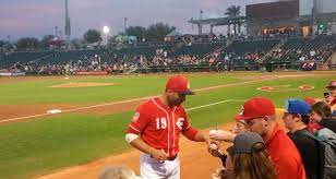 Radio/tv edit, final 1.5 innings). Updated Cincinnati Reds Broadcast Schedule For Spring Training Redleg Nation