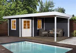 The 75 Best Modern Home Design Ideas Gartenhaus Grau Gartenhaus Weka Gartenhaus