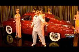 The 100 Greatest Movie And Tv Cars Of All Time Edmunds Tv Cars Cars Movie Classic Cars