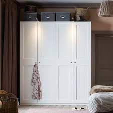 Ikea Pax Doors Decoration Popular Grimo Hingeddoors Grimo Fy17t3 Robinsuites Co Ikeahackscloset Ikea Kleiderschrank Ikea Babyzimmer Mobel