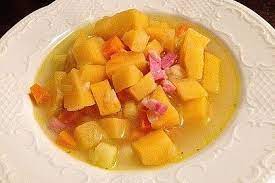 Wrukeneintopf Von Noriha Chefkoch Rezept Essen Rezepte Essen Eintopf