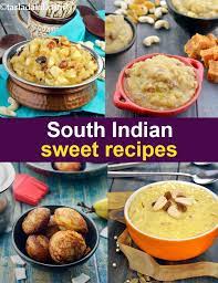 Wondering how to make the perfect crispy & juicy jalebi at home during this quarantine? 91 South Indian Sweet Recipes South Indian Desserts Tarladalal Com