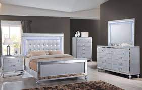 Instant Glam For Your Bedroom Bedroom Furniture Sets Bedroom Design Bedroom Set