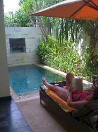 Coolest Little Pool Idea For Backyard 75 Backyard Design Small Pool Design Small Pools Backyard Pool