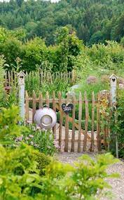 Gartentor Die Pforte Ins Grun Gartentore Gartentor Garten