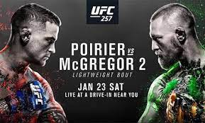 Therefore missing this opportunity to shine will certainly be a huge blow to both matt frevola and ottman azaitar. Ufc 257 Ppv Fight Live How To Watch Poirier Vs Mcgregor 2 Live Full Fight Streaming Online Hd Tv Odds Predictions Mma Insider Makes Surprising Fight Card Film Daily