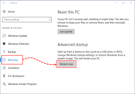 How To Start Your Pc In Safe Mode