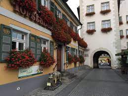 Torstuben Prices B B Reviews Tettnang Germany Tripadvisor