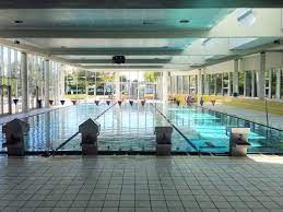 Schwimmbad Wels Austria Bad Schwimmbader Wels