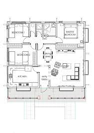 Stylish 4 bedroom maisonette 8.7 m by 9.35 m includes; Home Plans Kenya Home And Aplliances