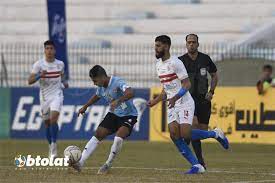 أما نادي الزمالك ويحاول استغلال فرصة انشغال منافسه وغريمه النادي الاهلي المصري بالمشاركة في كأس العالم للأندية في محاولة للابتعاد بالفارق والتواجد في الصدارة حيث خاض نادي. Pd7rytuc Jrp M