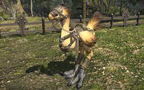 Ff14 マウント速度の確認方法と強化方法 Ff14まとめった