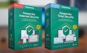 Lighter And More Efficient Kaspersky 2020 Packages Are Now Available