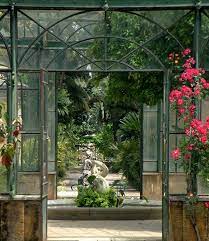 Hothouse Flowers Southern Italy Italian Garden Regions Of Italy