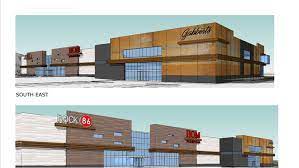 Hom Furniture Buys Bloomington Site For Triple Brand Store With Gabberts Dock 86 Minneapolis St Paul Business Journal