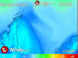 1 professional weather app, still free. Create Weather Animated Gifs On Windy Com Windy Community