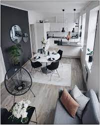 Declutter Organize Decorate Apartment Dining Room Small Dining Room Decor Small Apartment Living Room