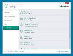Kaspersky Internet Security 2020 Review And Free 30 Days Activation Code Trial Internet Security Coding Security