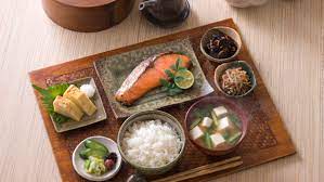 A typical japanese meal is based on with lots of food and cheap prices the teishoku dining option is a great introduction to everyday japanese food. Explore Traditional Japanese Food And Recipes