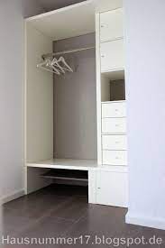Ahnliches Foto Garderobe Selber Bauen Garderobe Flur Diy Kleiderschrank