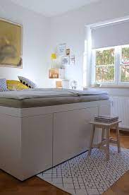 Diy Schrankbett Schrankbett Schlafzimmerbank Mit Stauraum Bett Mit Stauraum