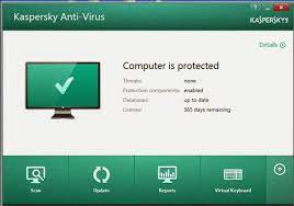 Kaspersky Antivirus Latest Version Free Download All Pc World