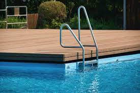 Megawood Terrassensystem Ratgeber Poolterrasse Pool Terrasse Pool Terrasse