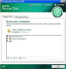 Remove Malware From A Unbootable Corrupted Or A Pc That Is Restarting