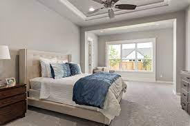 Large Master Bedroom With A Sitting Area Bedroom Design Sanctuary Bedroom Home