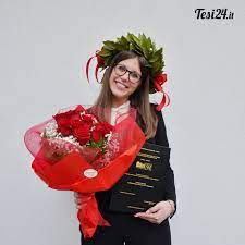 Storia Di Tesi Di Elena Storia