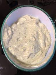 Blitz Aioli Ohne Ei Von Sphinx75 Chefkoch Aioli Ohne Ei Aioli Rezepte
