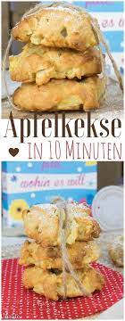 Apfelkekse Rezept Das Neue Sommerroman Das Leben Fallt Wohin Es Will Unalife Apfelkekse Rezepte Essensrezepte