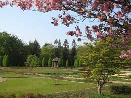 Altonaer Volkspark Adresse Bilder Informationen Park Bilder Sehenswurdigkeiten