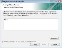 Skip And Bypass Kaspersky Anti Virus Or Internet Security Incompatible Software Scan During Installation Tech Journey