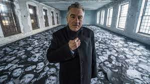 Ellis island the movie, new city, new york. Robert De Niro S Immigration Movie Ellis Gets Release Variety